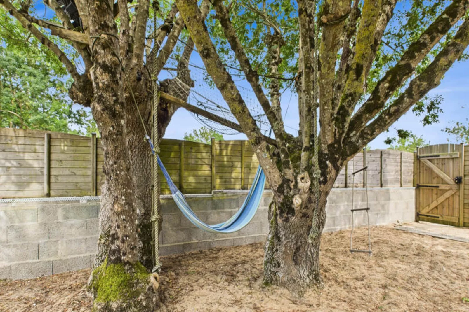 Maison à Longeville-sur-Mer-Untagged