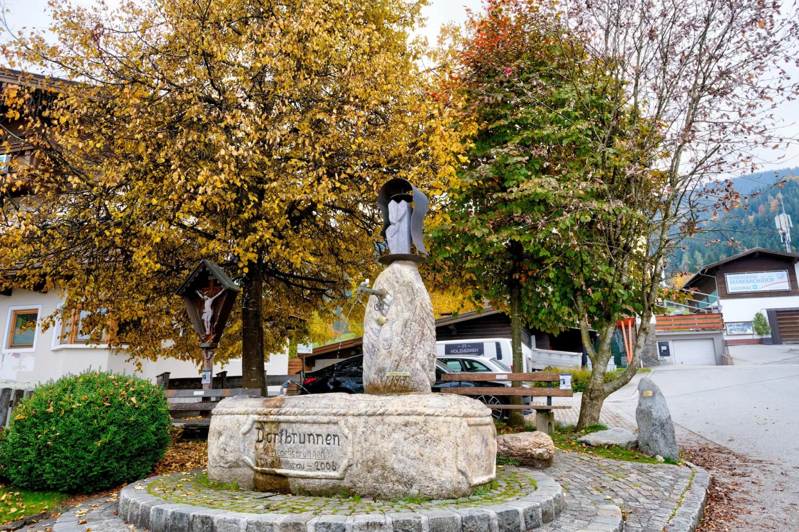 Brunner Apartment Top 2