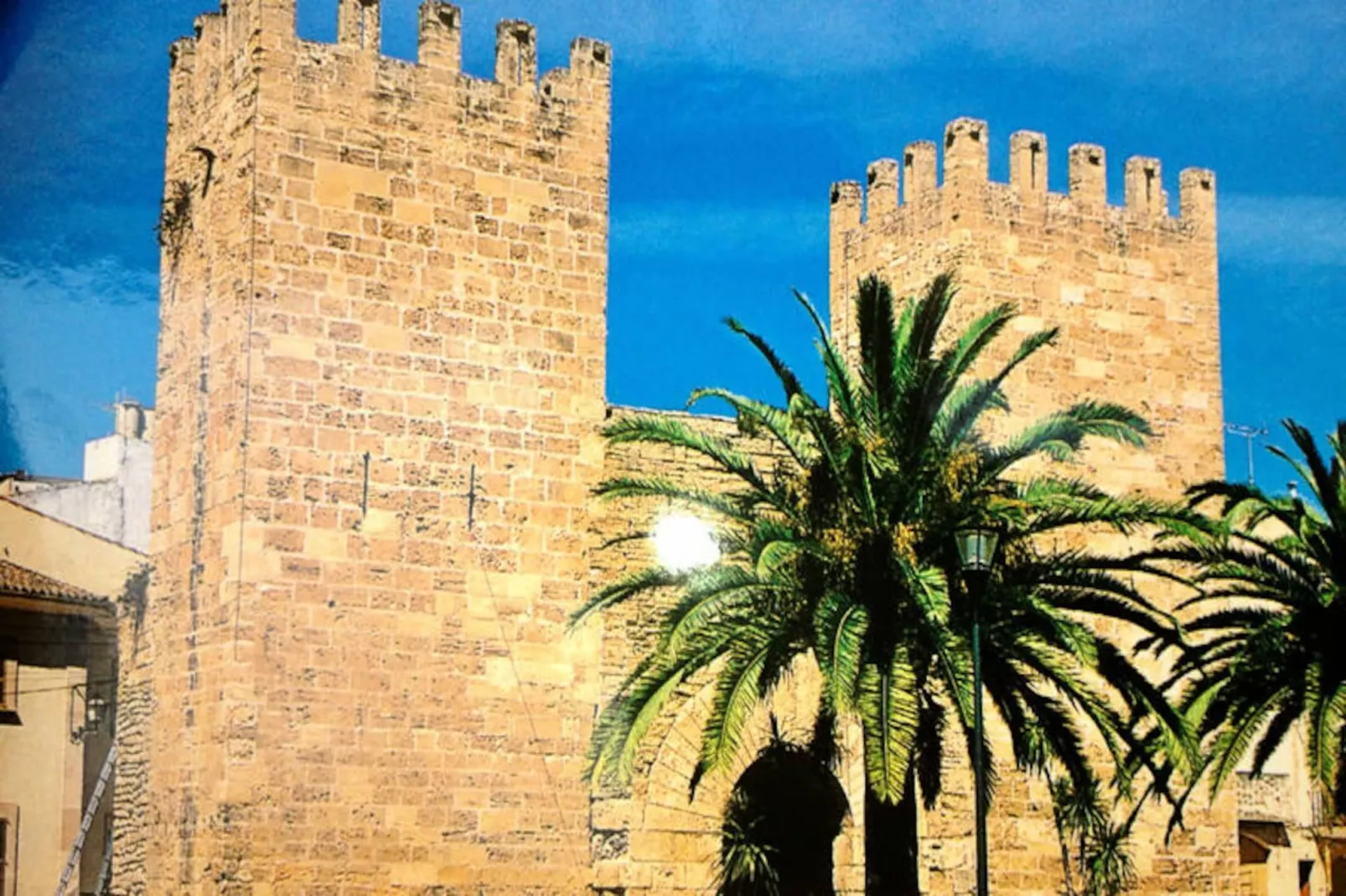 Appartements à Pollença - Port de Pollença-Nicht zugeordnet