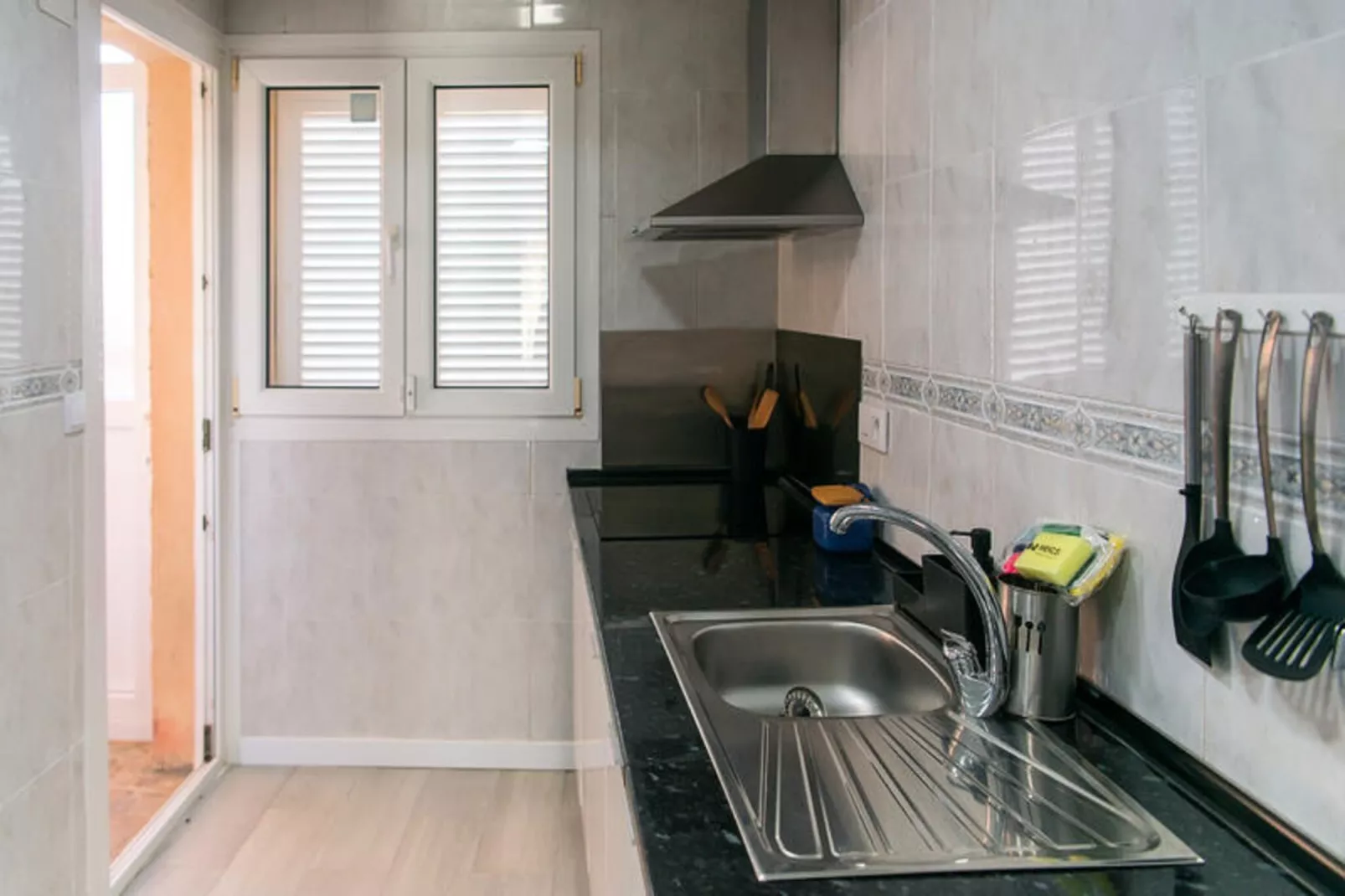 Appartements à L'Estartit-Untagged