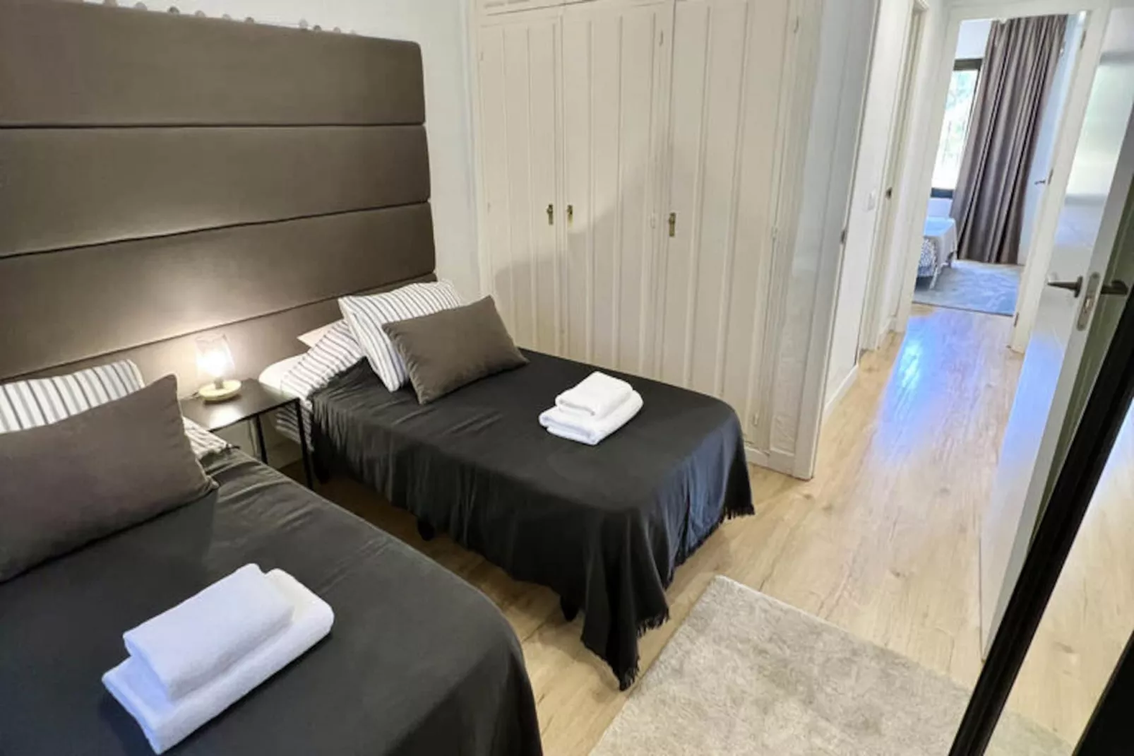 Appartements à Mijas-Non tagué