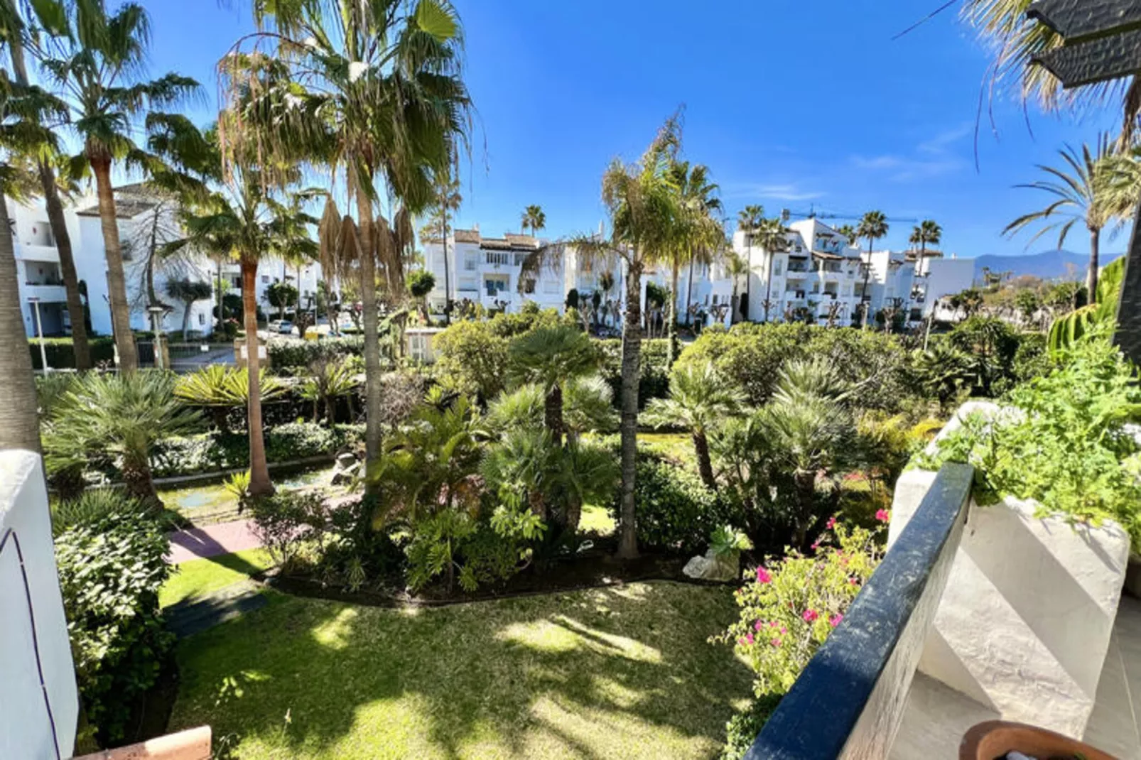 Maison à Estepona-Non tagué