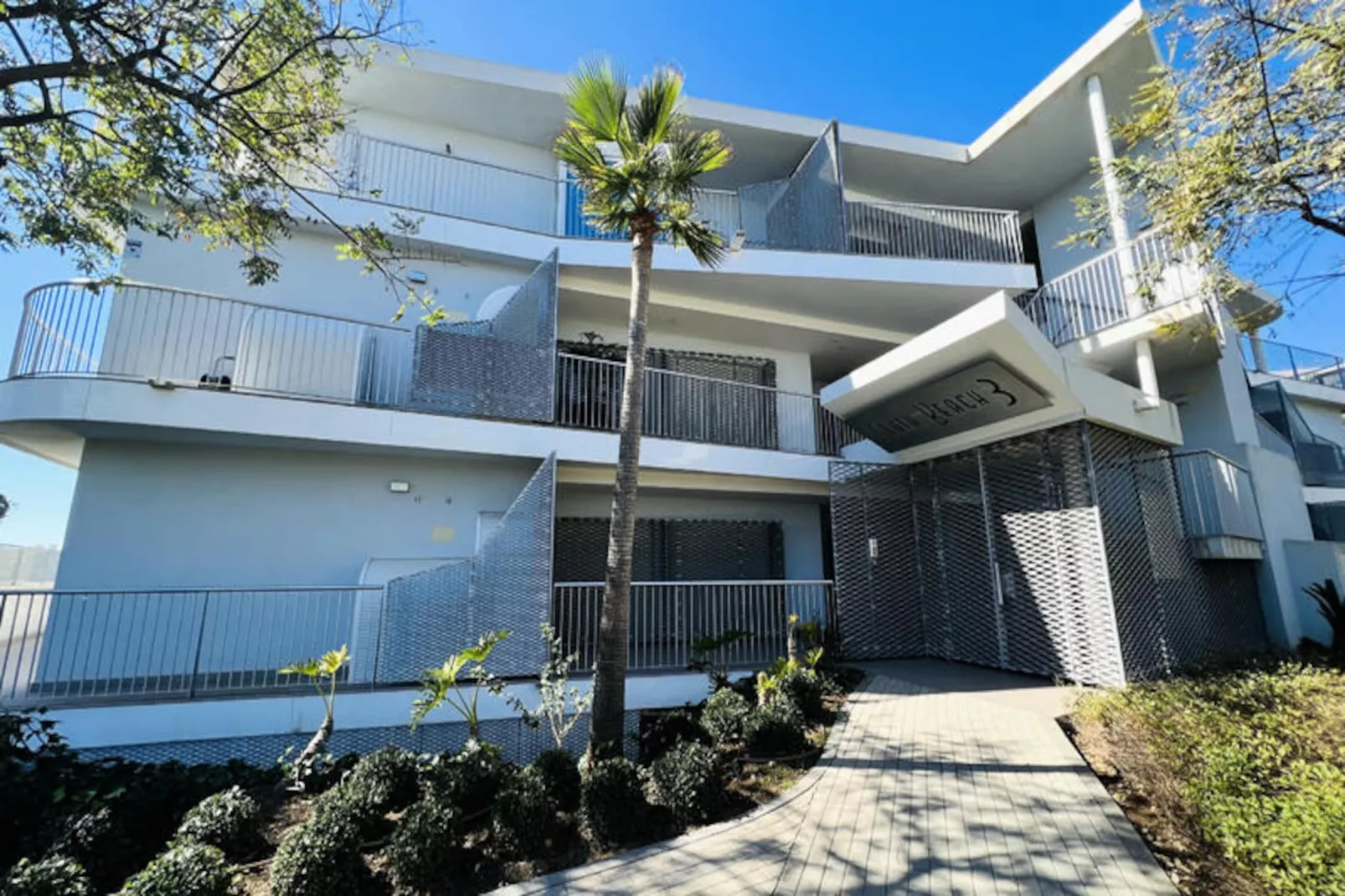 Appartements à Benalmádena-Untagged