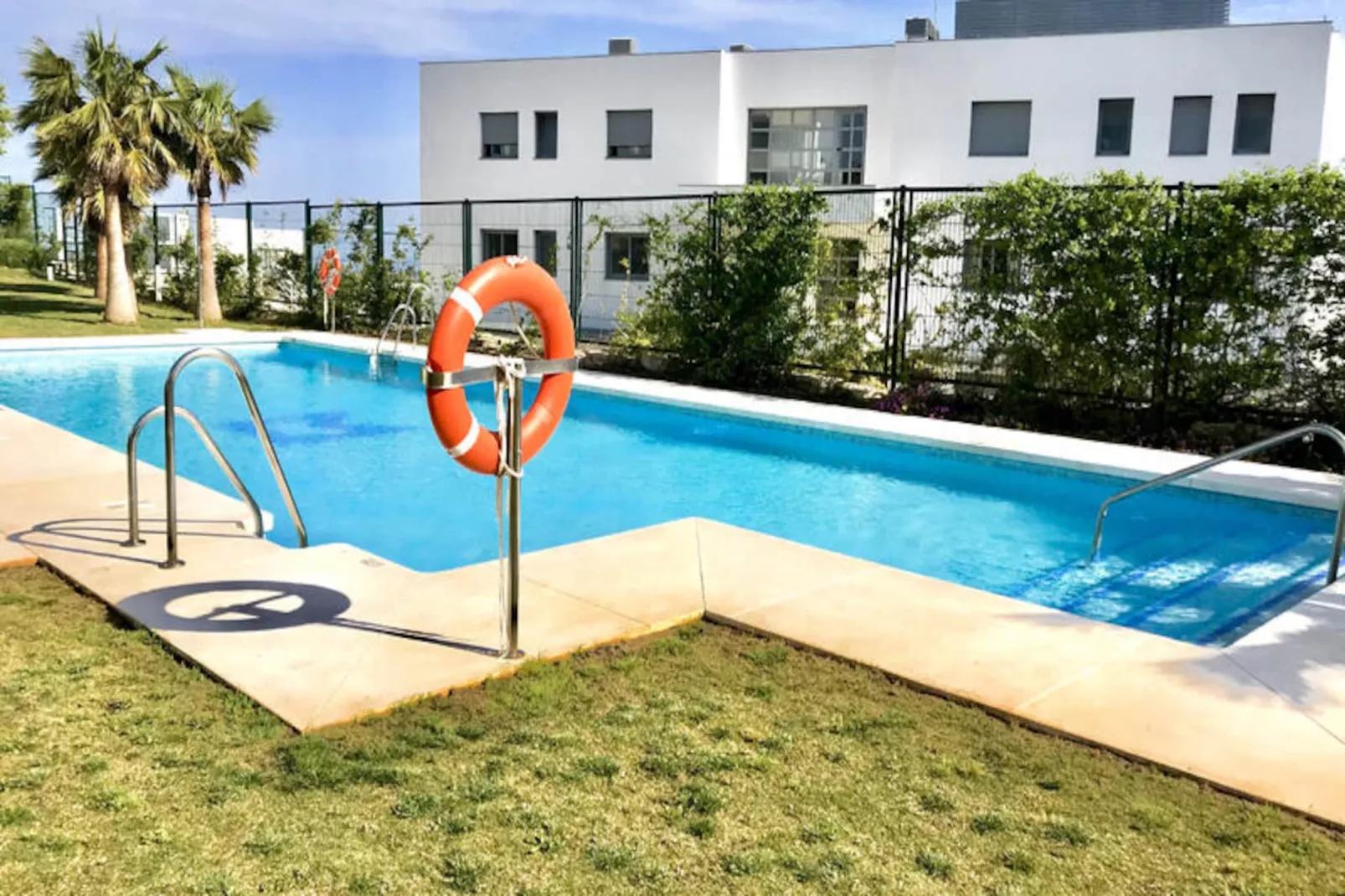 Appartements à Marbella-Nicht zugeordnet