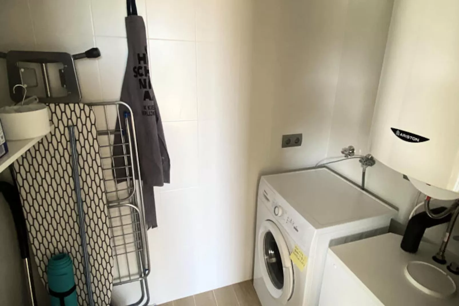 Appartements à La Cala de Mijas-Untagged