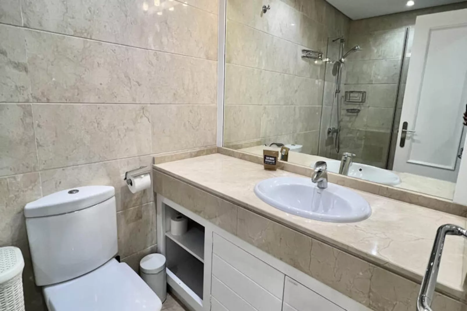 Appartements à Marbella-Non tagué