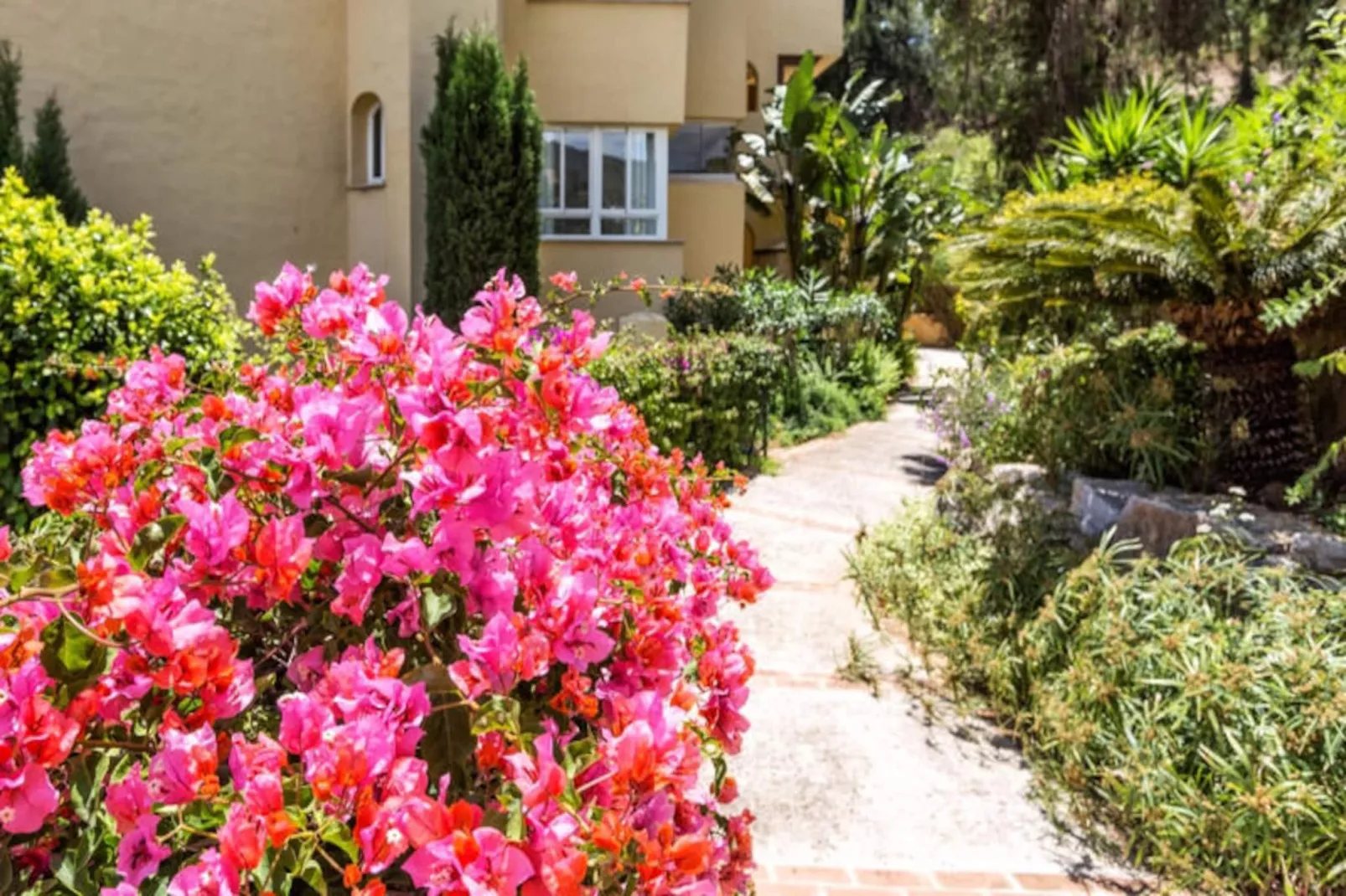 Appartements à Marbella-Nicht zugeordnet