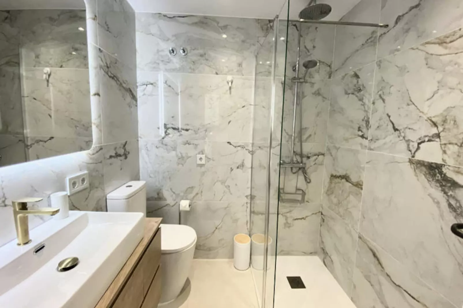 Maison à La Cala de Mijas-Non tagué