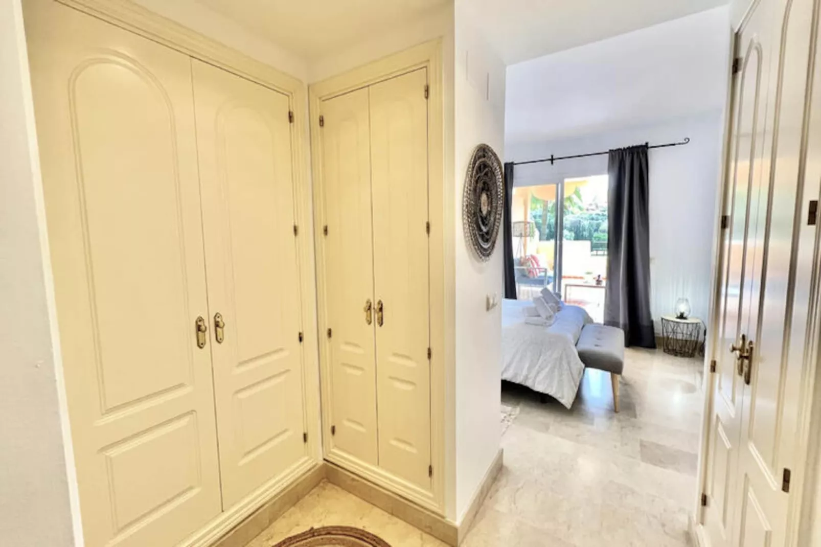 Appartements à Marbella-Nicht zugeordnet