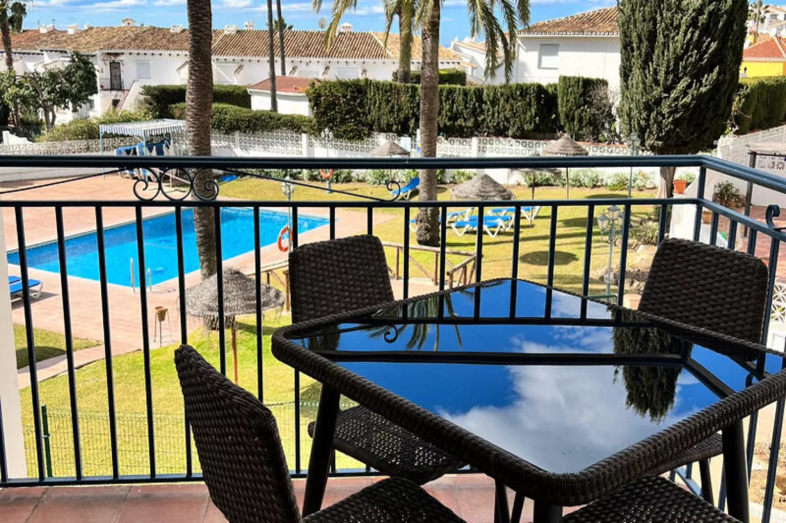 Appartements à Mijas-Non tagué