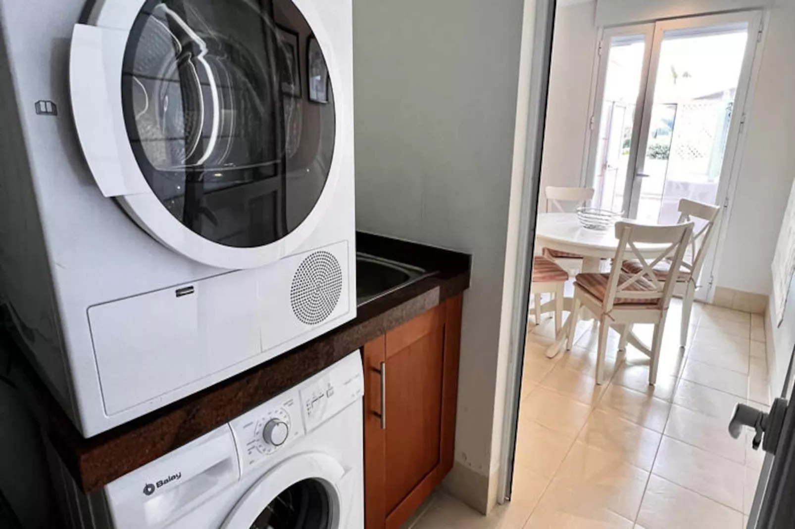 Appartements à Benahavís-Non tagué