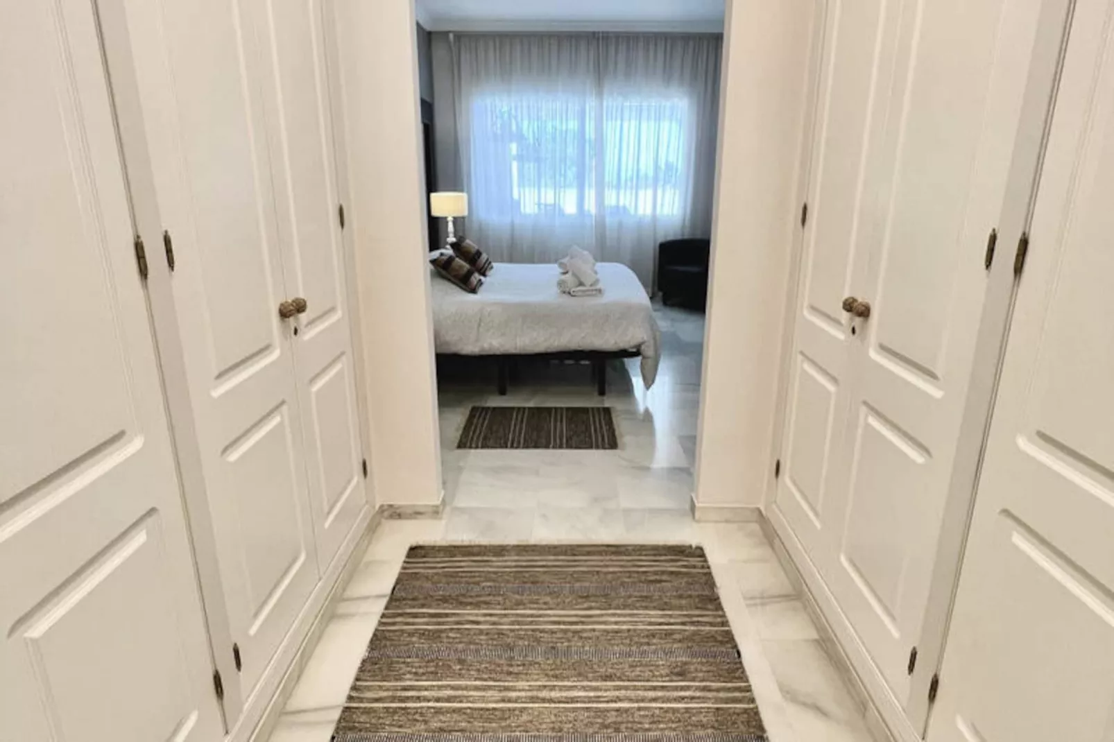 Appartements à Marbella-Non tagué