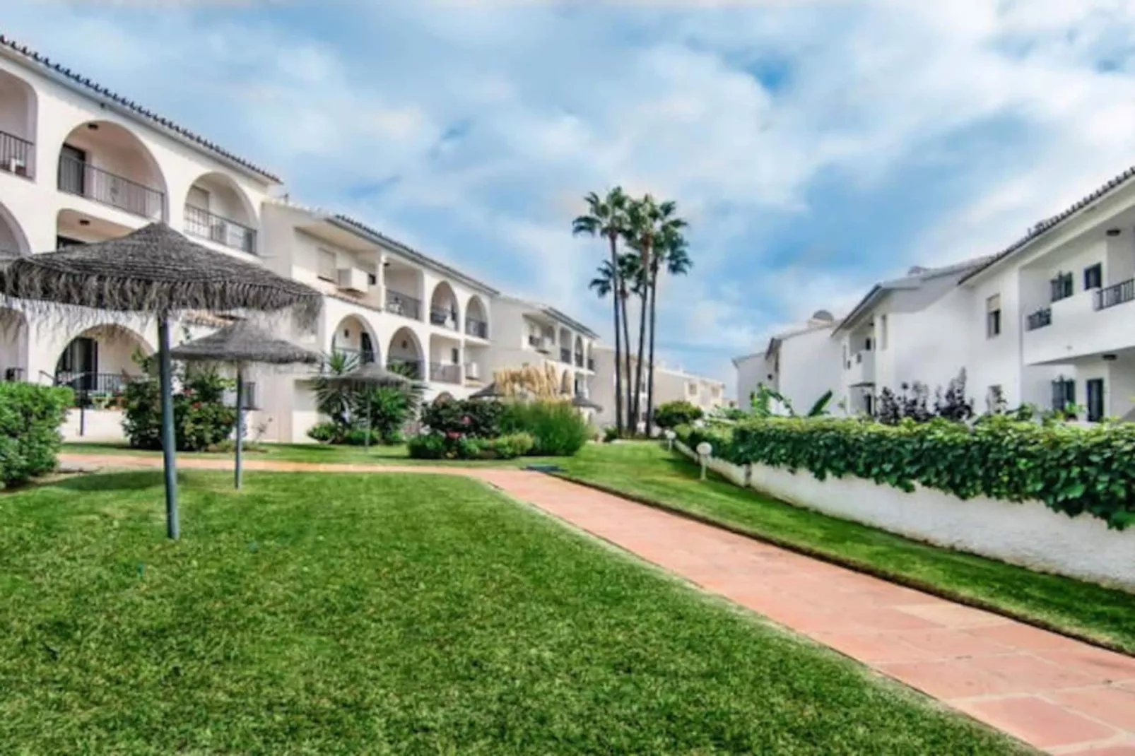 Appartements à Mijas Costa-Untagged