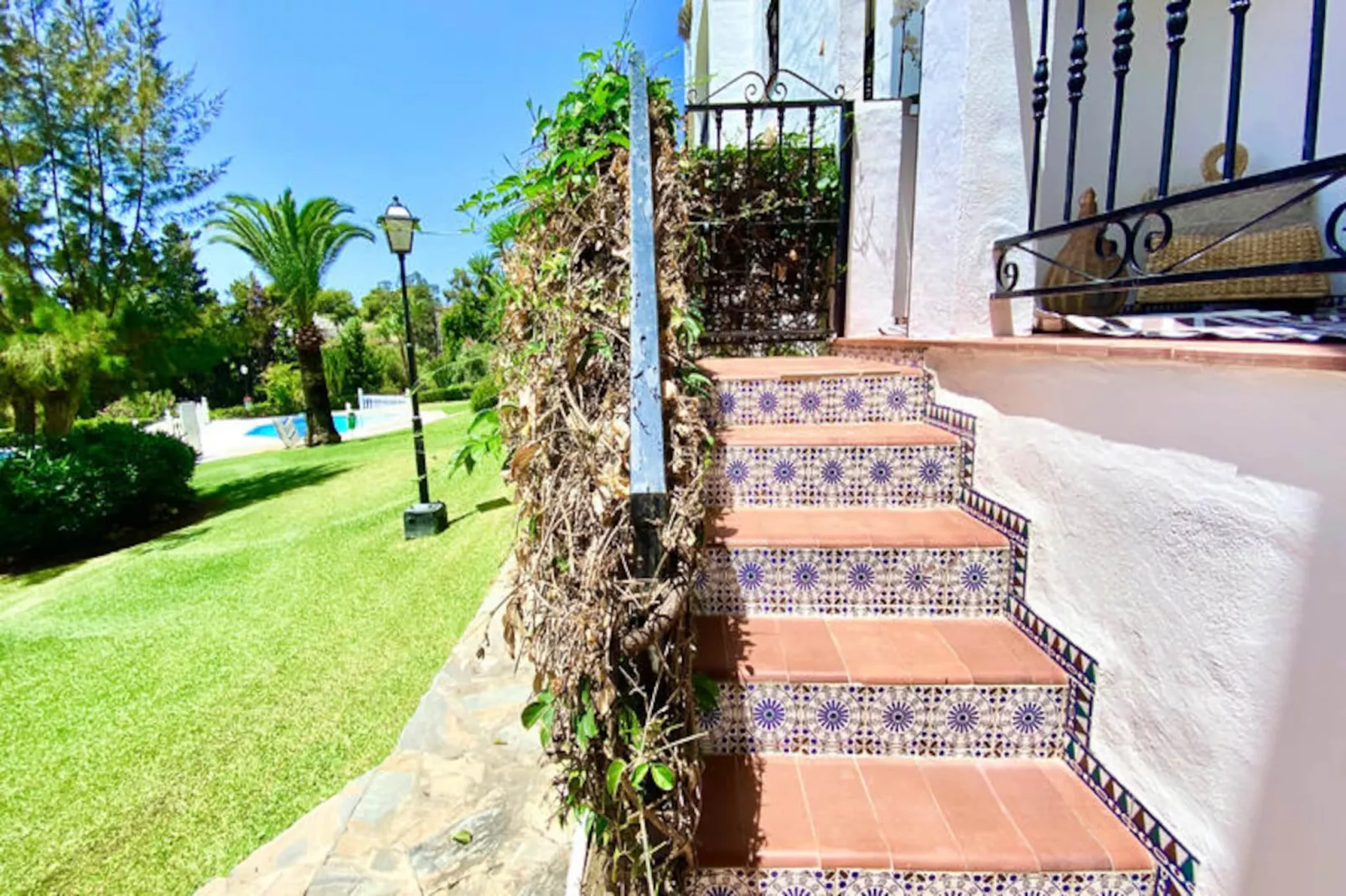 Appartements à Mijas-Non tagué