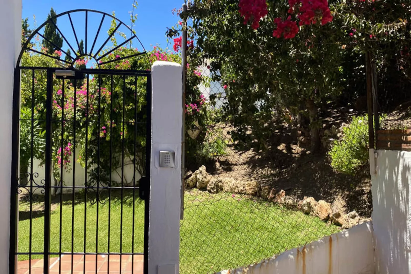 Appartements à Mijas-Nicht zugeordnet