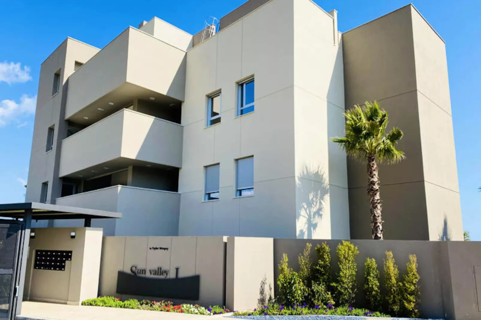 Appartements à La Cala de Mijas-Non tagué