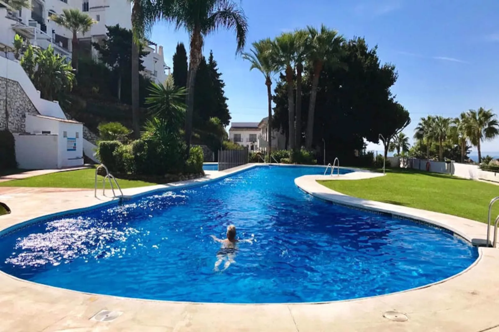 Appartements à Mijas-Nicht zugeordnet