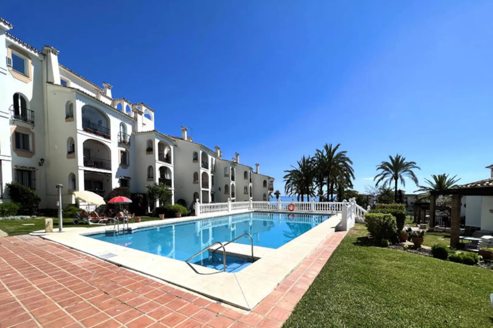 Mobil Home - Bungalow - Cottage à Mijas-Non tagué