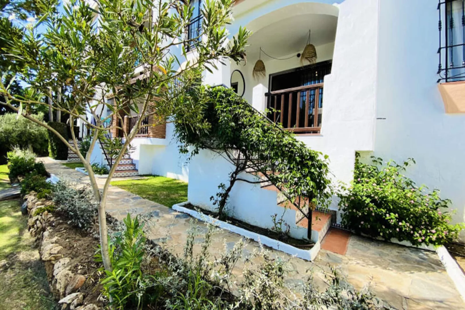 Appartements à Mijas-Non tagué