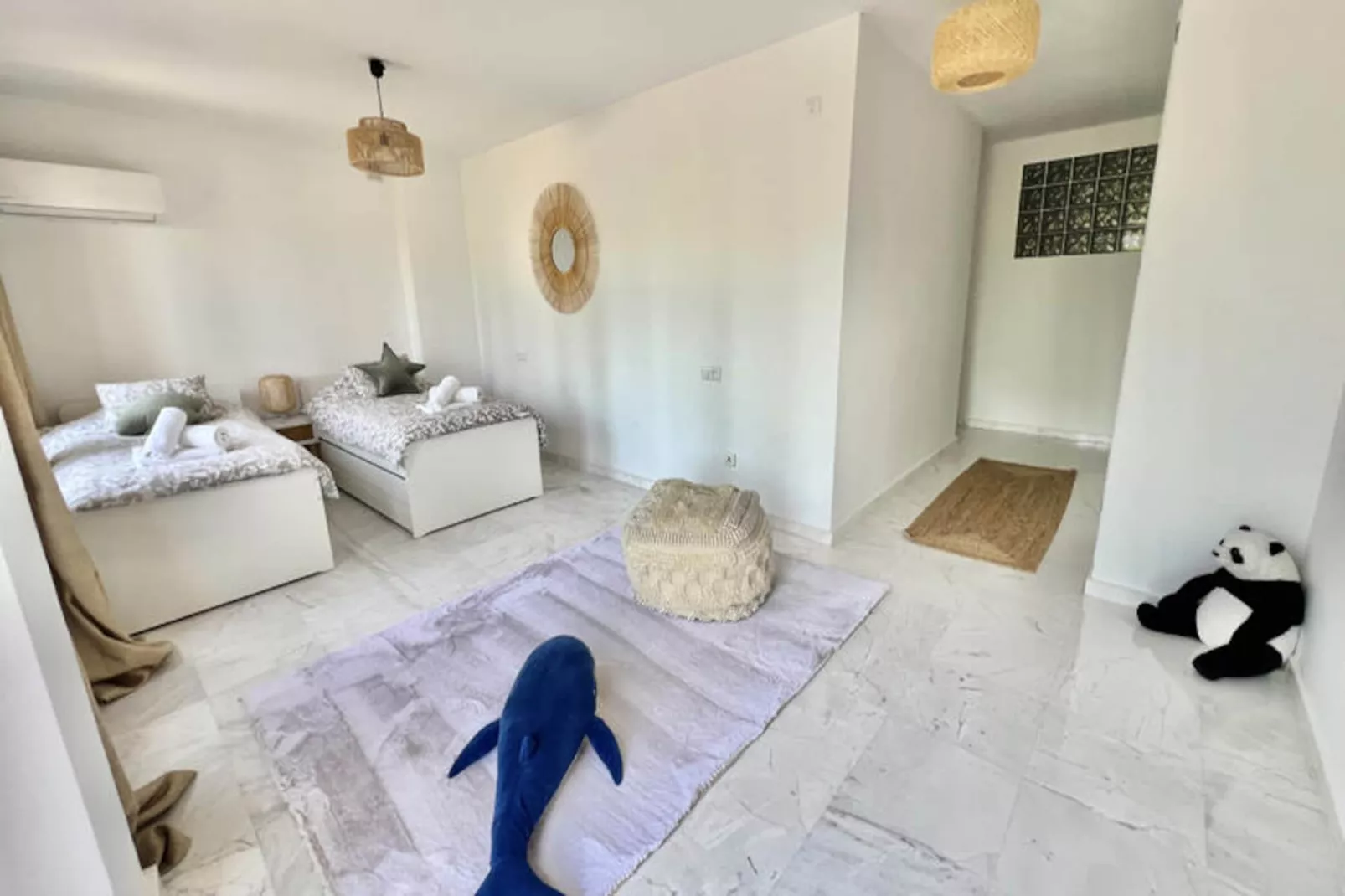 Appartements à Ojen-Untagged