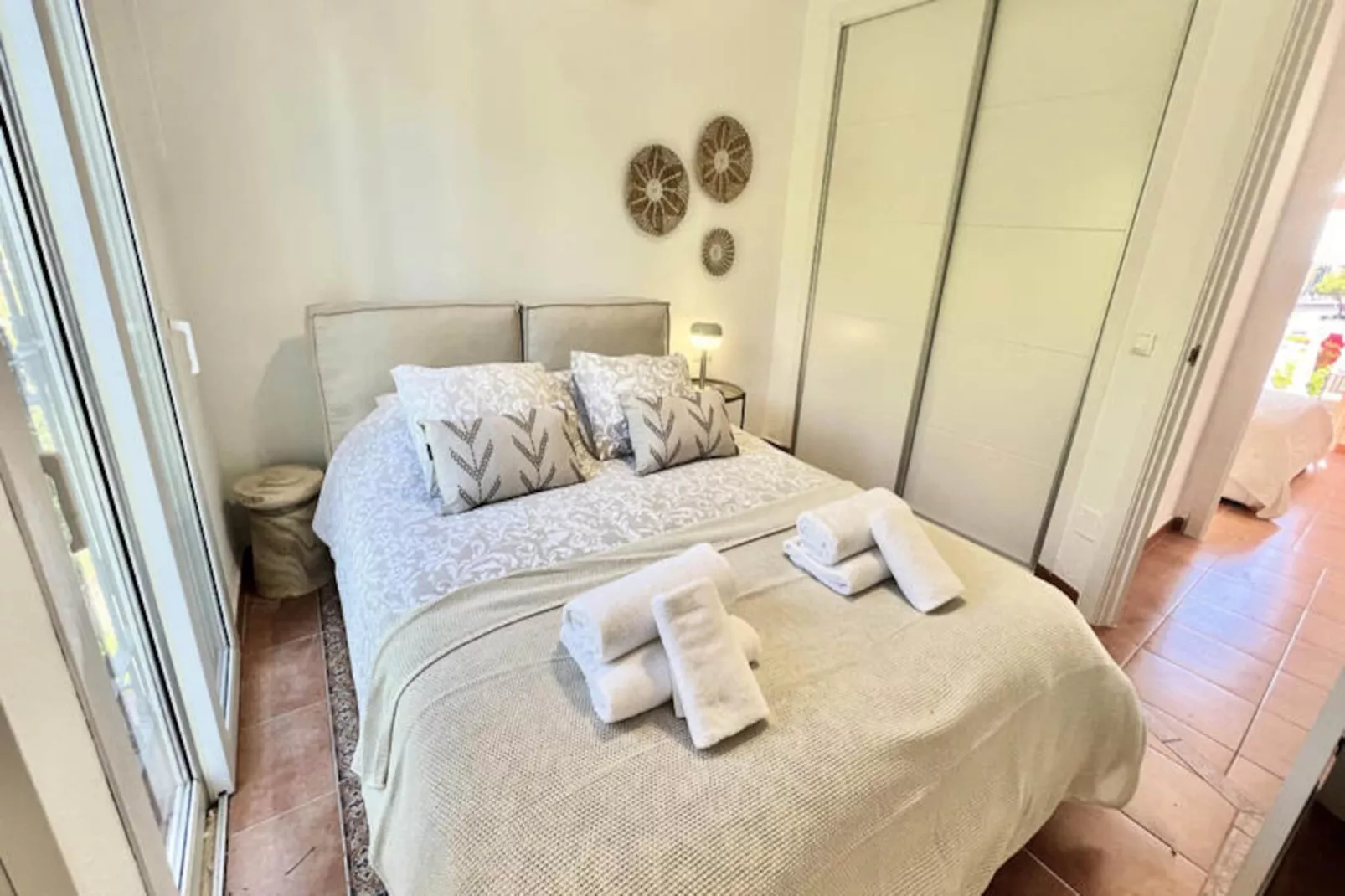 Maison à Mijas-Nicht zugeordnet