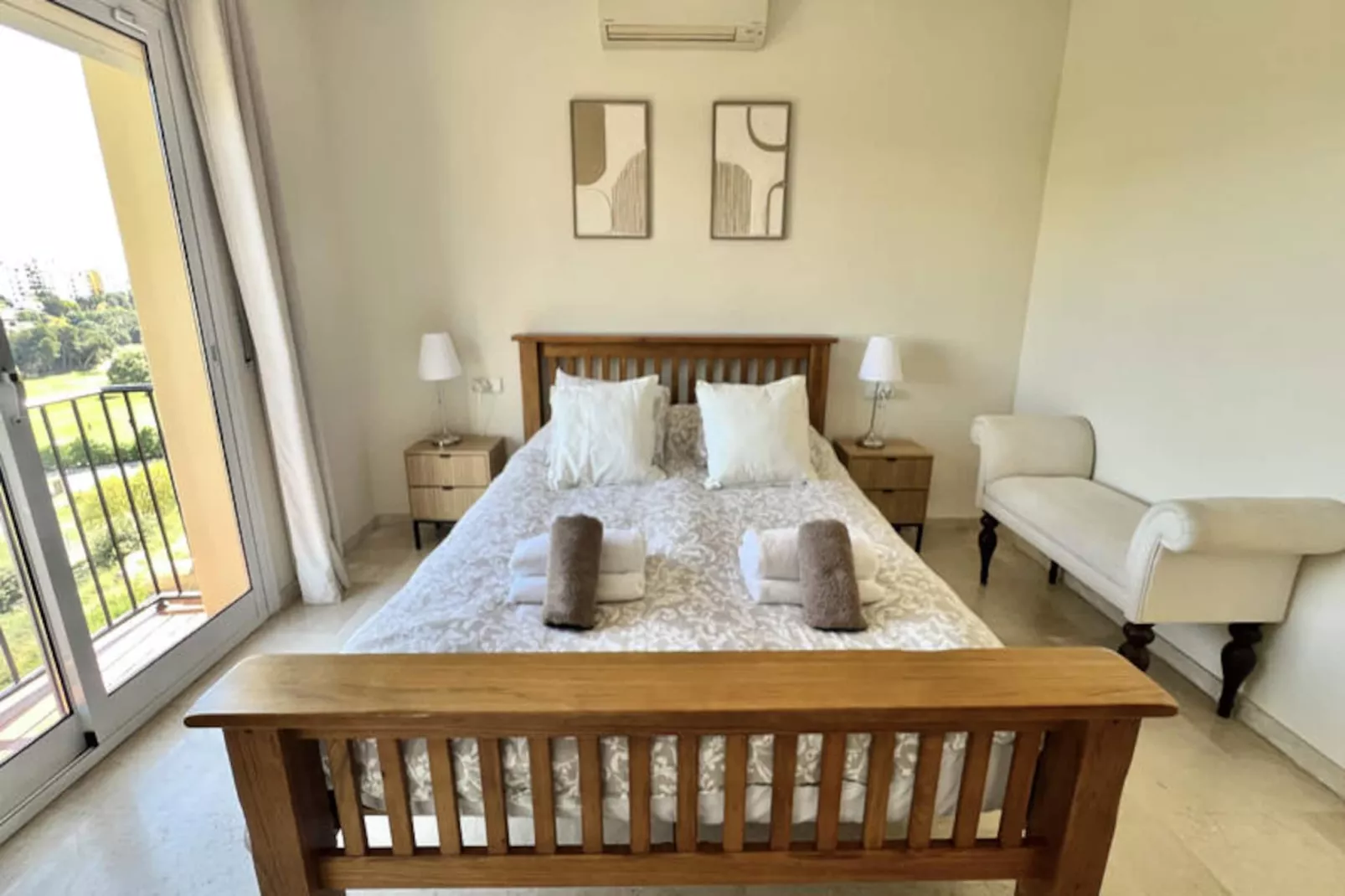 Maison à Mijas-Nicht zugeordnet