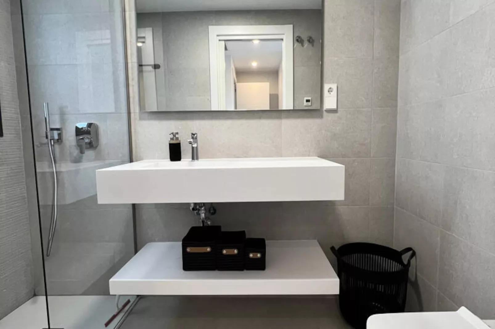 Appartements à Mijas-Non tagué