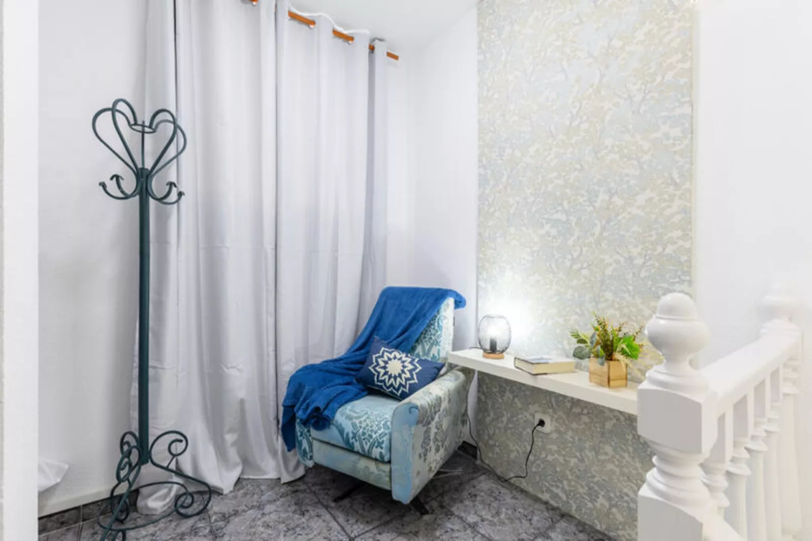 Maison à Mutxamel-Nicht zugeordnet