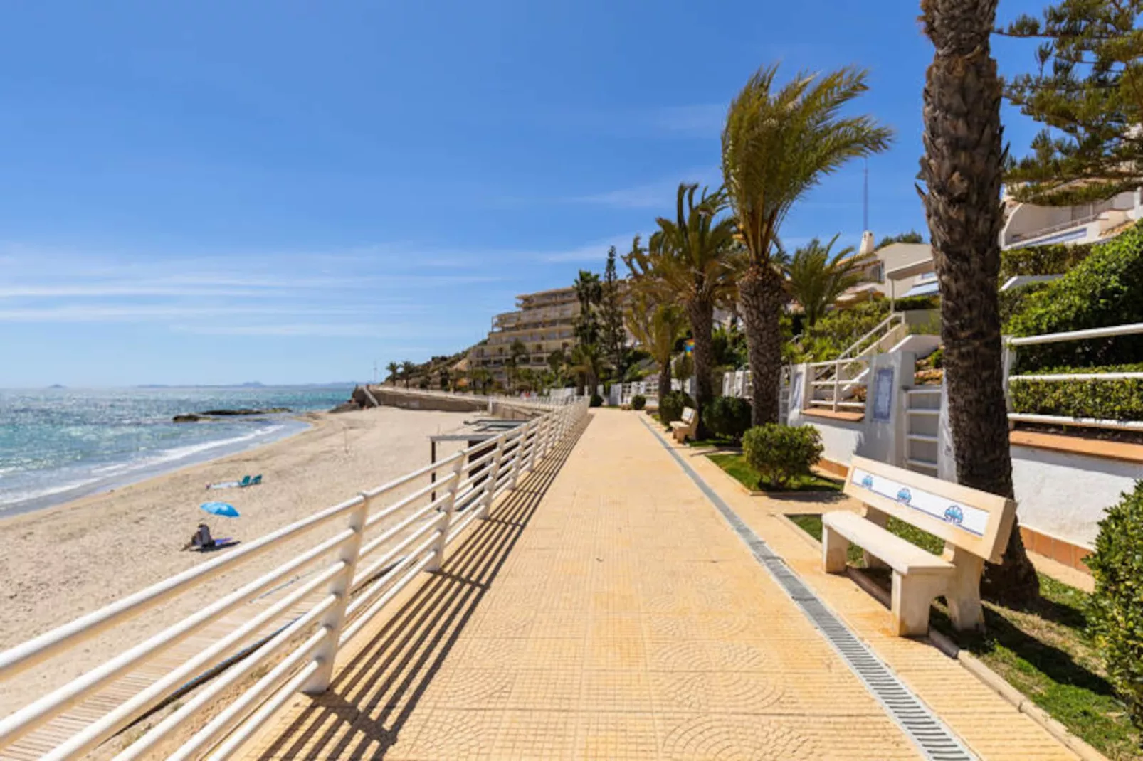 Maison à Orihuela Costa-Untagged