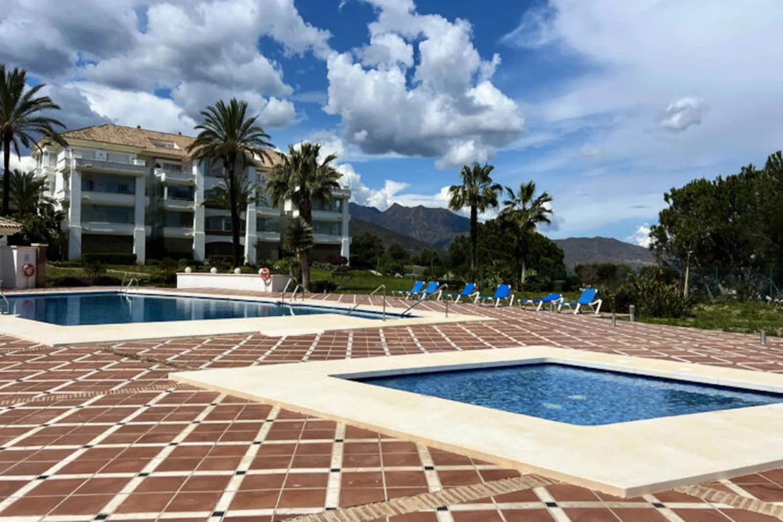 Appartements à La Cala de Mijas-Non tagué