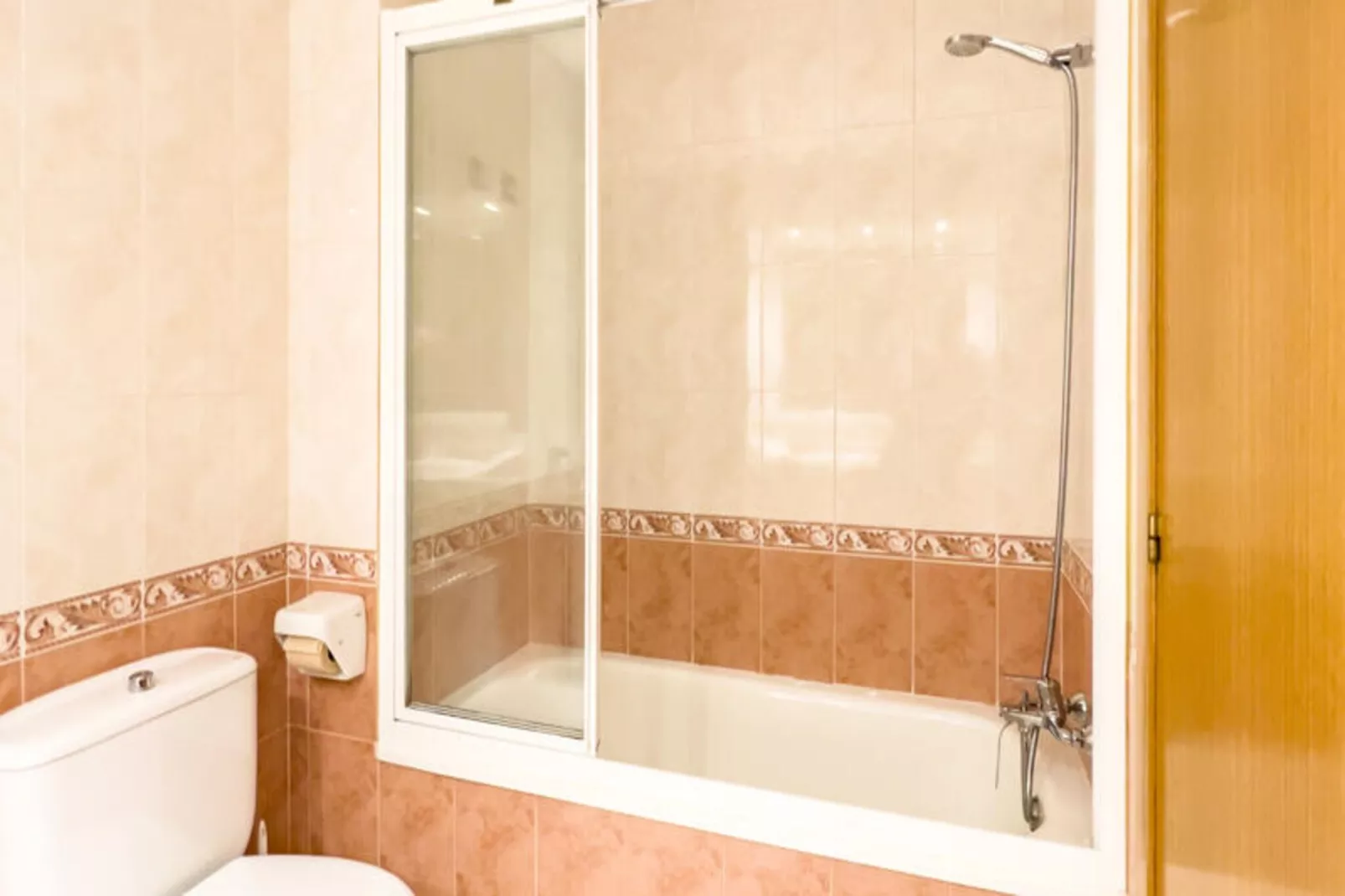 Appartements à Banyoles-Nicht zugeordnet