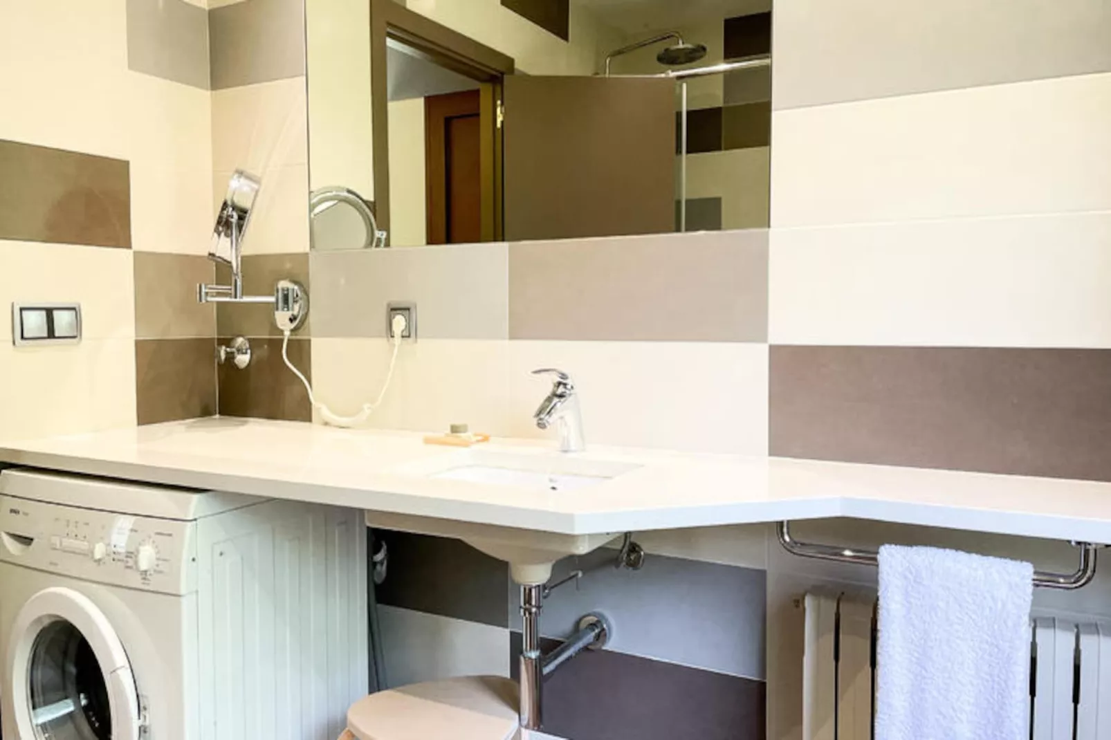 Mobil Home - Bungalow - Cottage à Santa Pau-Untagged