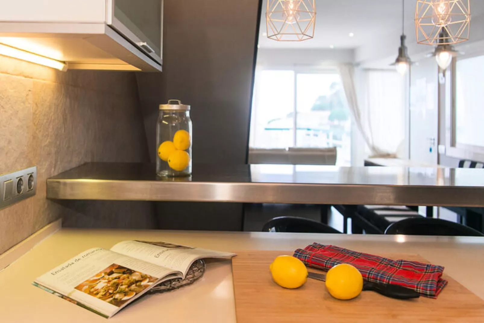 Appartements à Tossa de Mar-Nicht zugeordnet