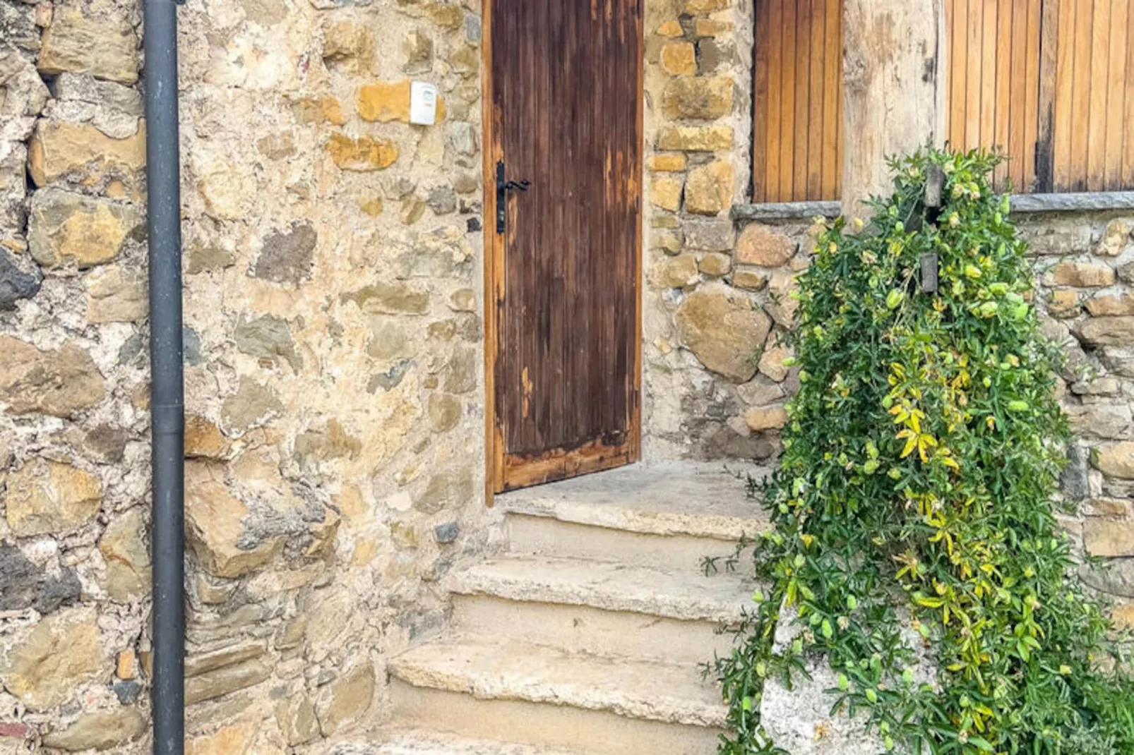 Appartements à Montagut i Oix-Nicht zugeordnet