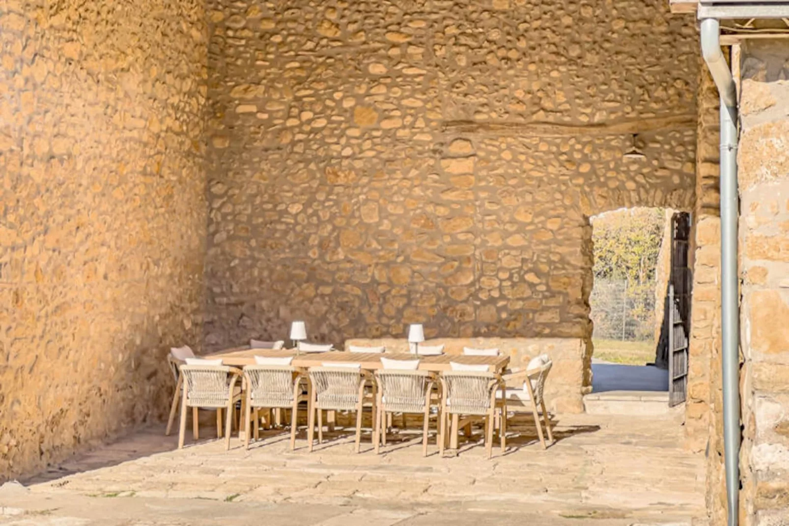 Mobil Home - Bungalow - Cottage à Cornellà del Terri-Nicht zugeordnet