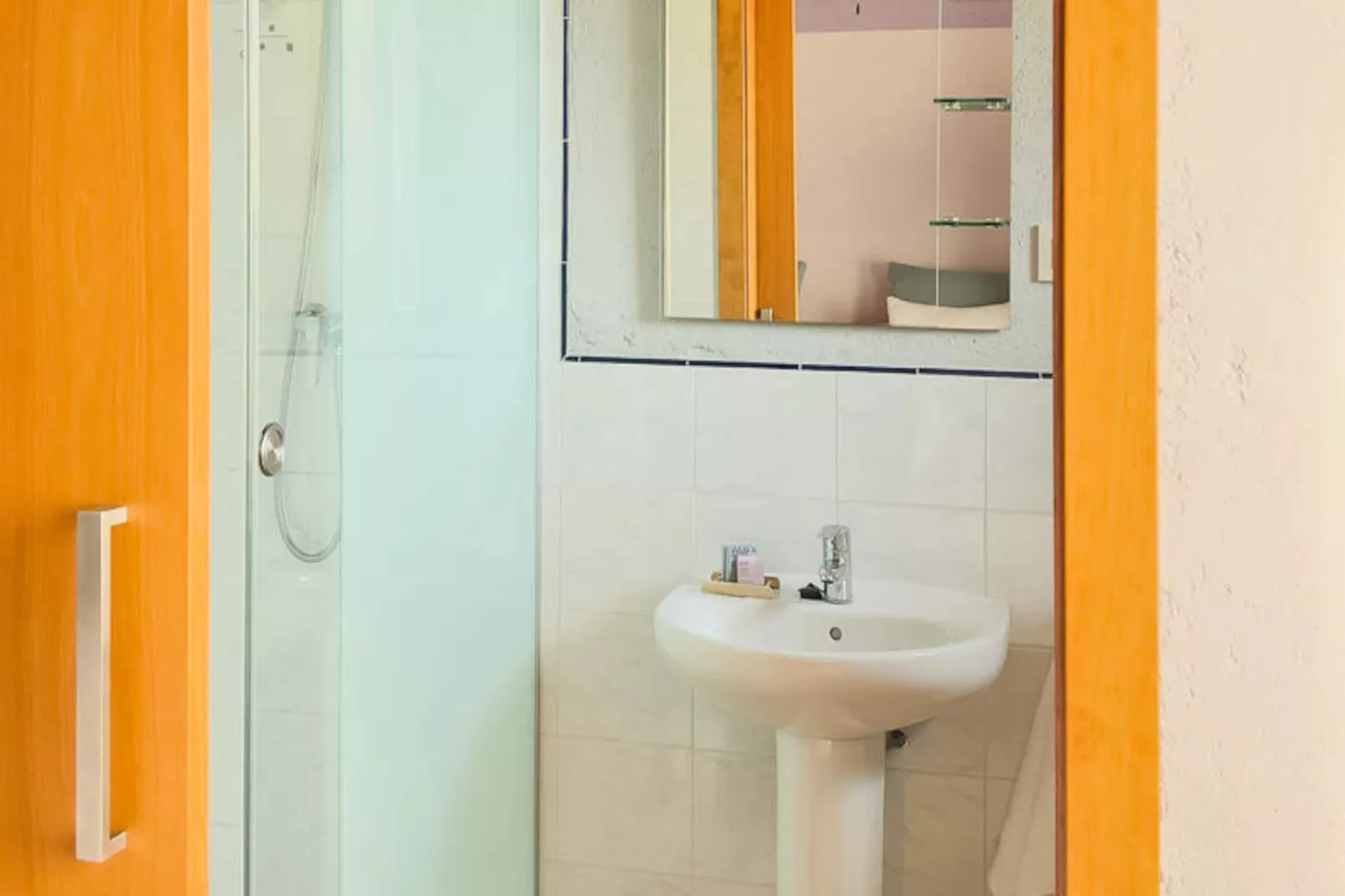 Mobil Home - Bungalow - Cottage à Beuda-Nicht zugeordnet