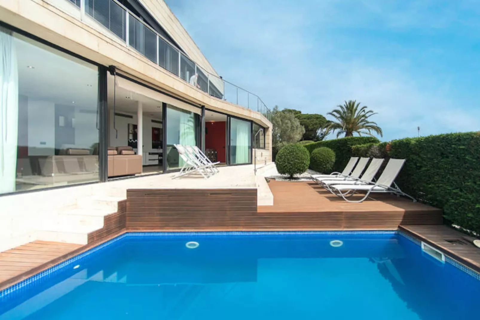 Maison à Sant Feliu de Guixols-Untagged