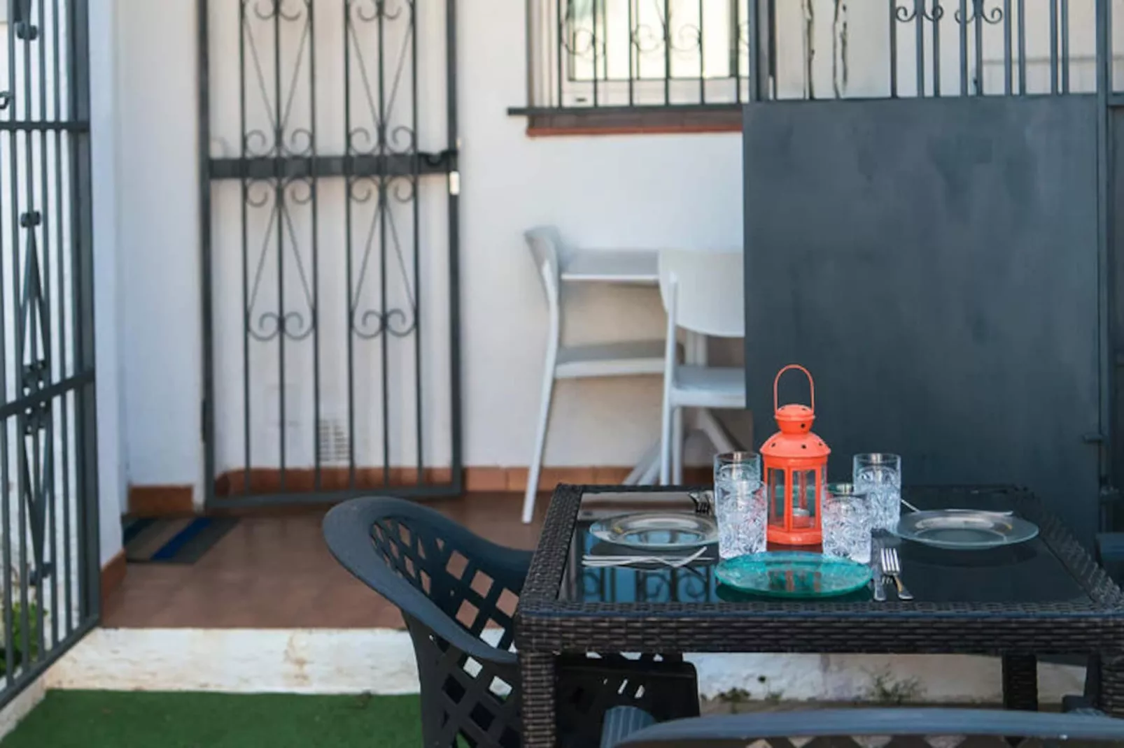 Maison à Empuriabrava-Non tagué