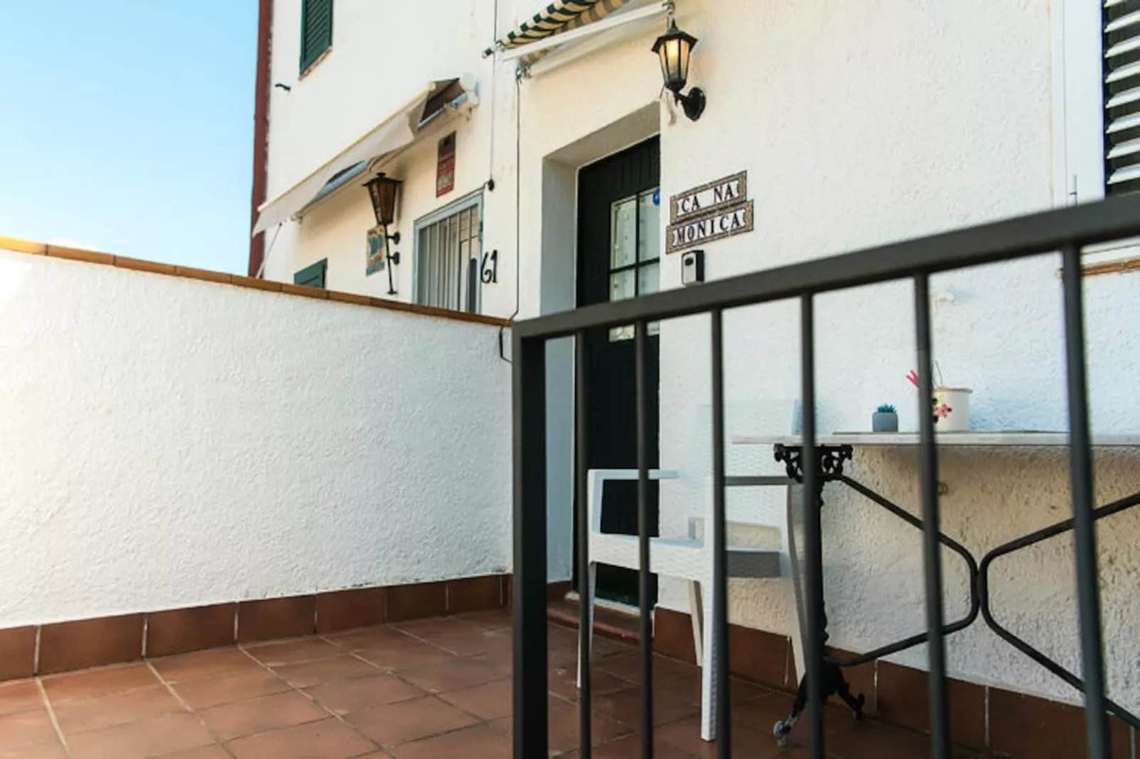 Maison à Empuriabrava-Non tagué