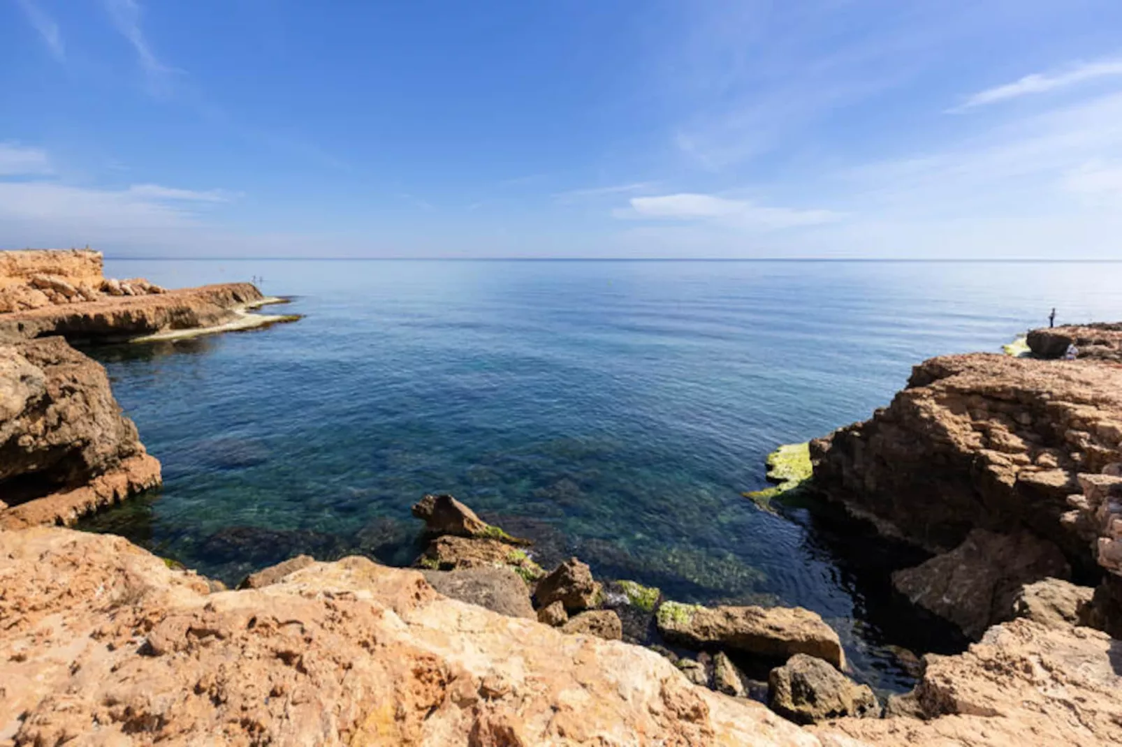 Maison à Torrevieja-Untagged