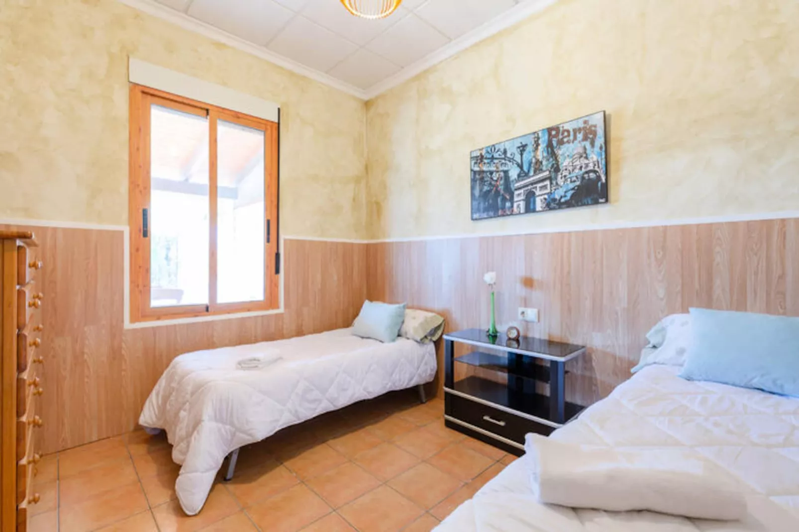 Mobil Home - Bungalow - Cottage à Dolores-Untagged