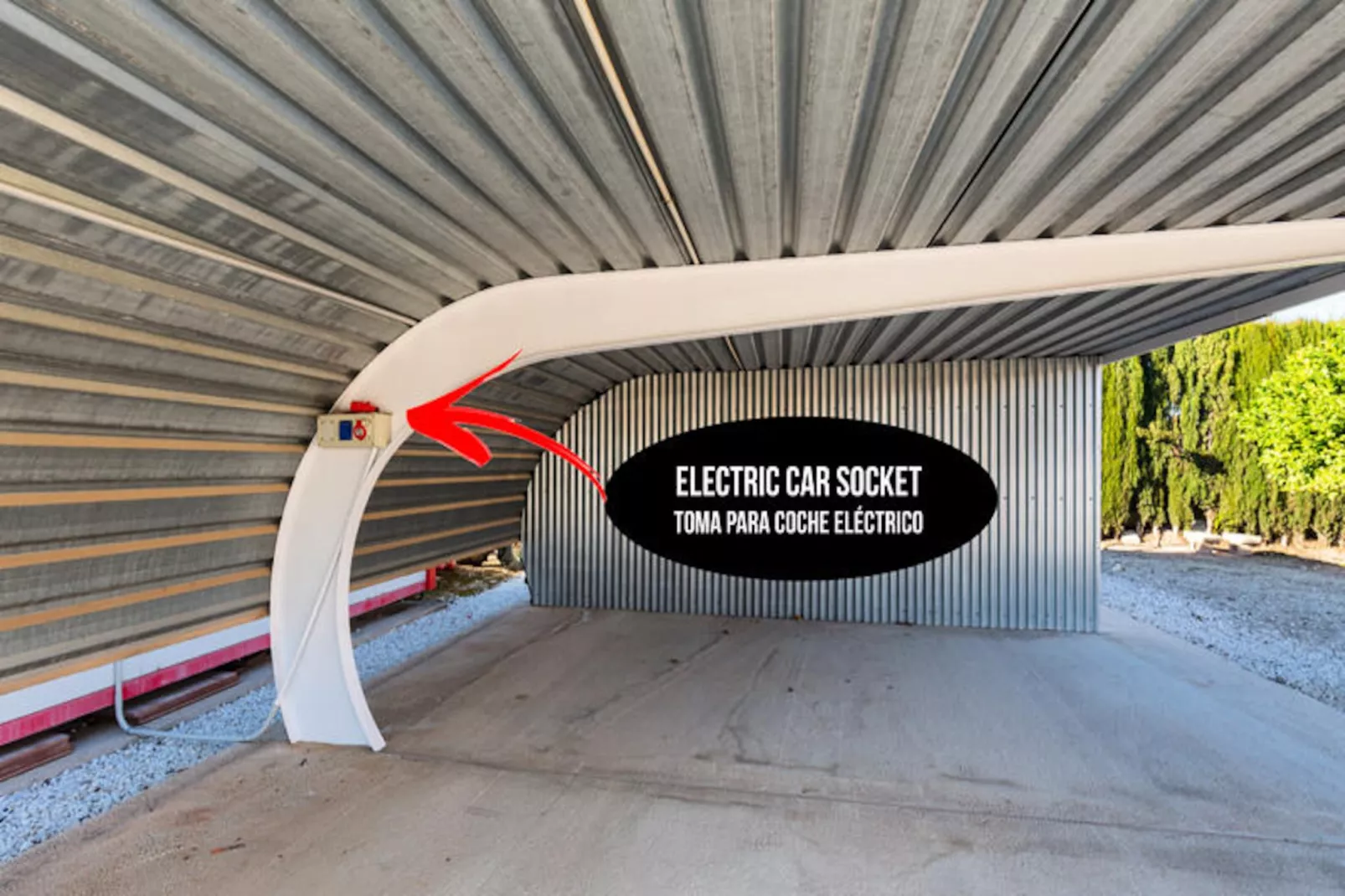 Maison à Crevillent-Untagged