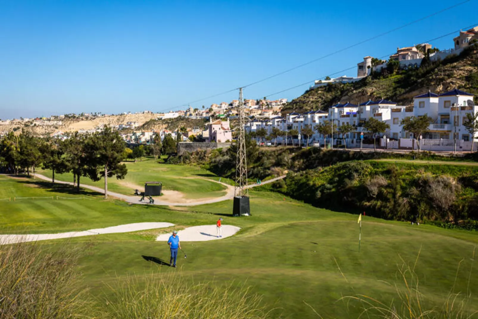 Maison à Ciudad Quesada-Non tagué