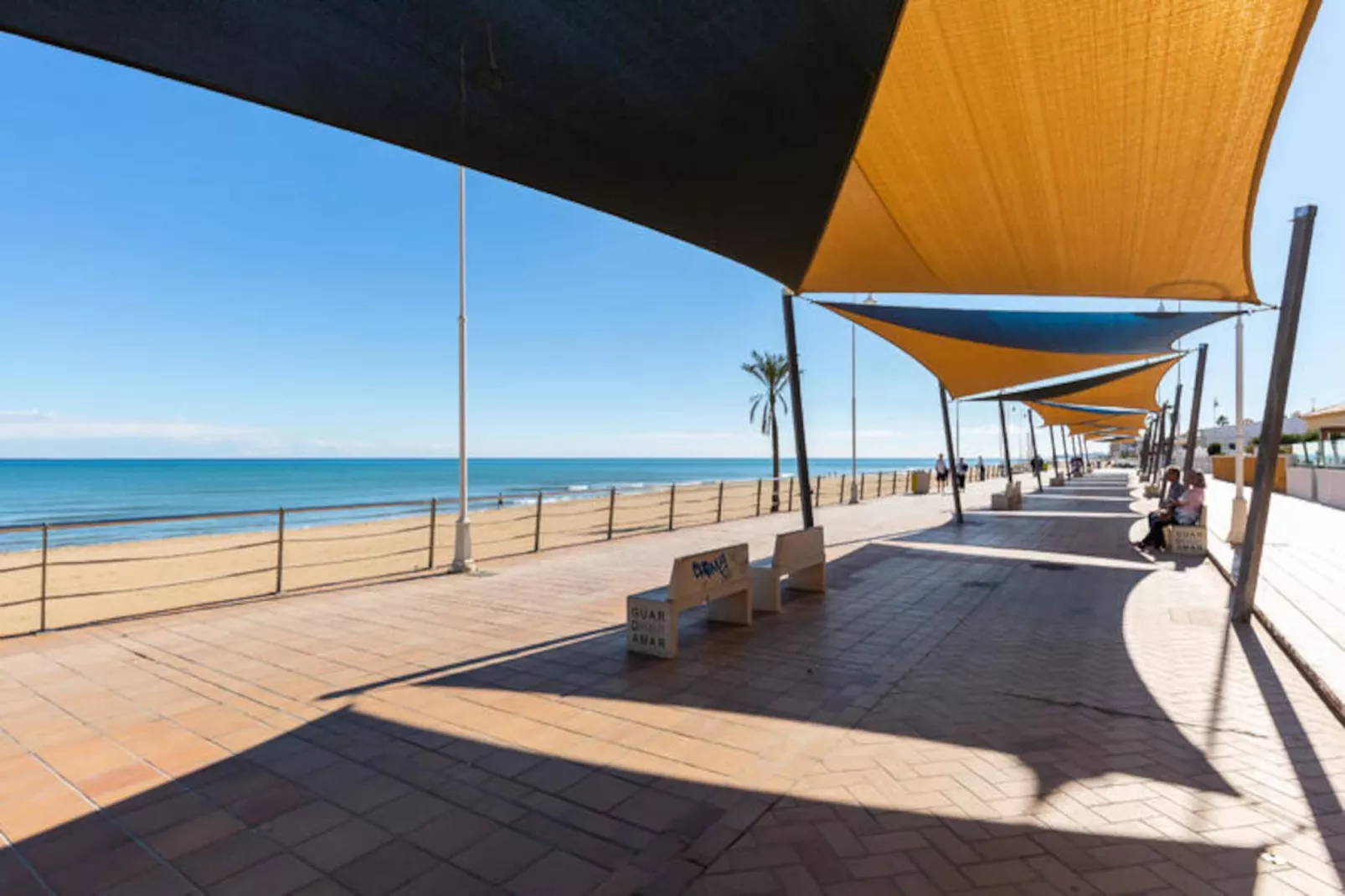 Appartements à Guardamar del Segura-Nicht zugeordnet