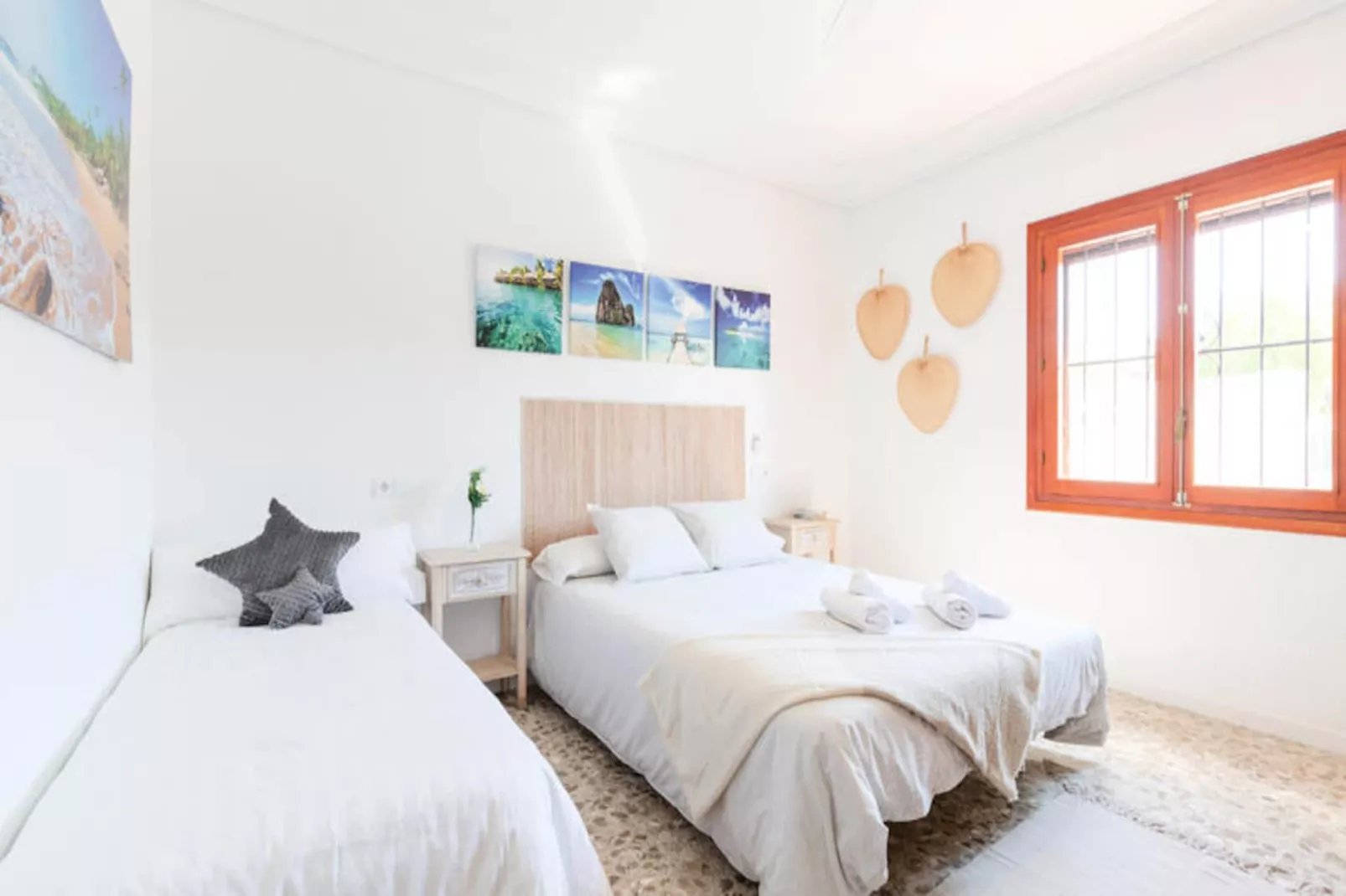 Maison à Elche-Untagged