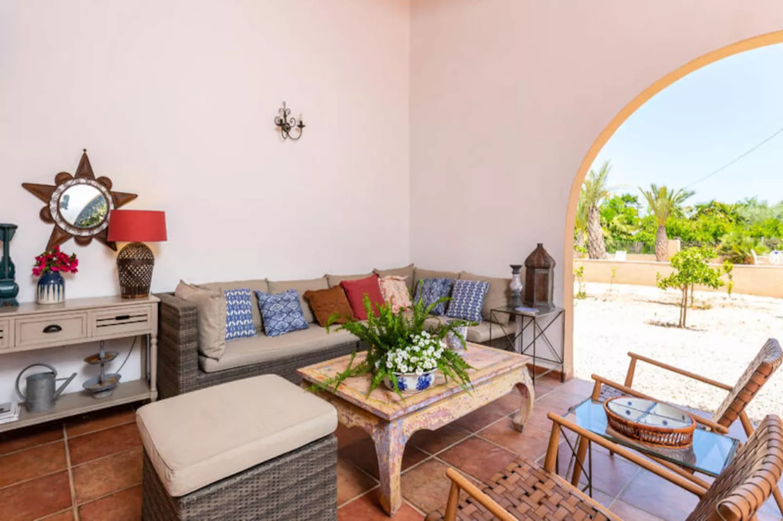 Maison à Daya Vieja-Nicht zugeordnet