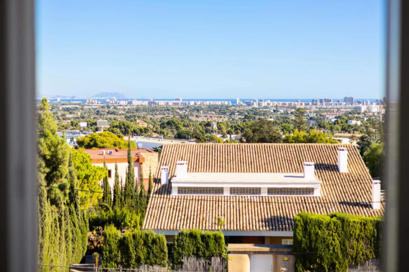 Maison à Alicante-Non tagué