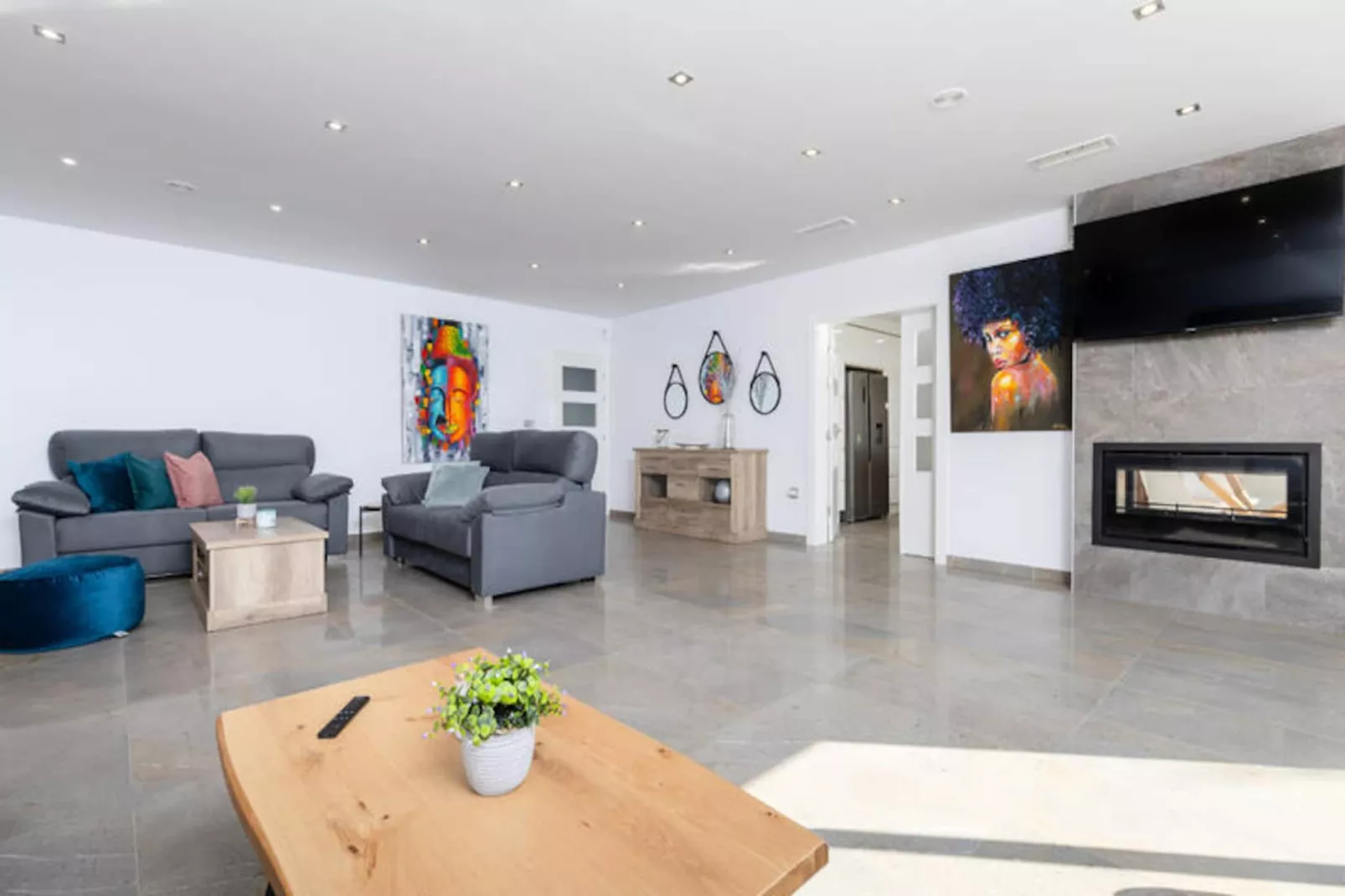 Maison à Almoradi-Untagged