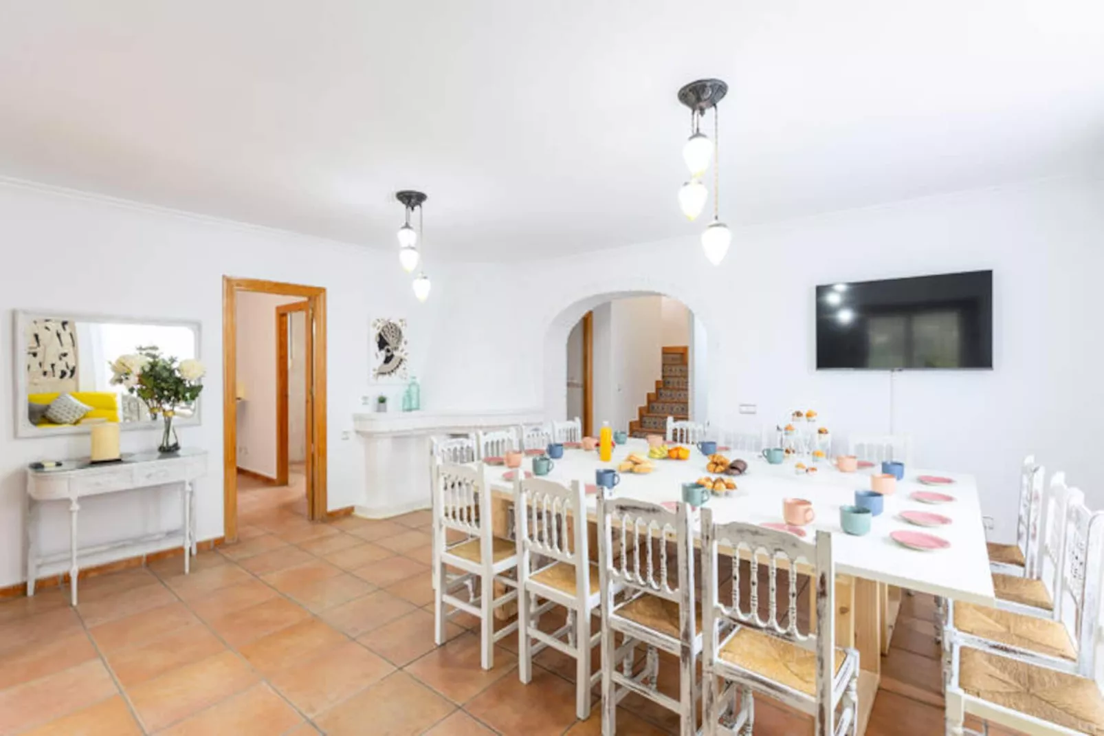 Maison à Algorfa-Untagged