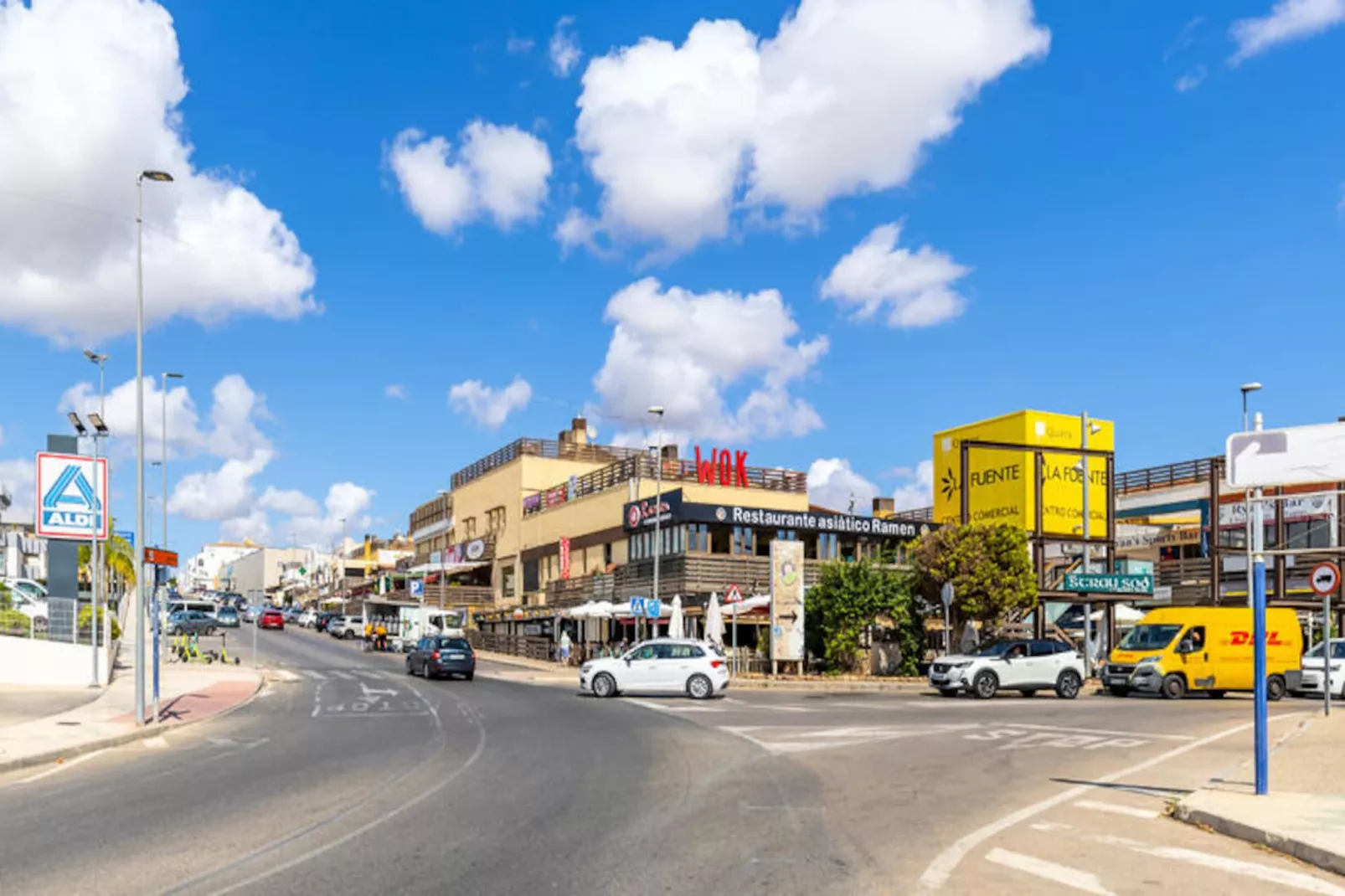 Maison à Orihuela Costa-Untagged